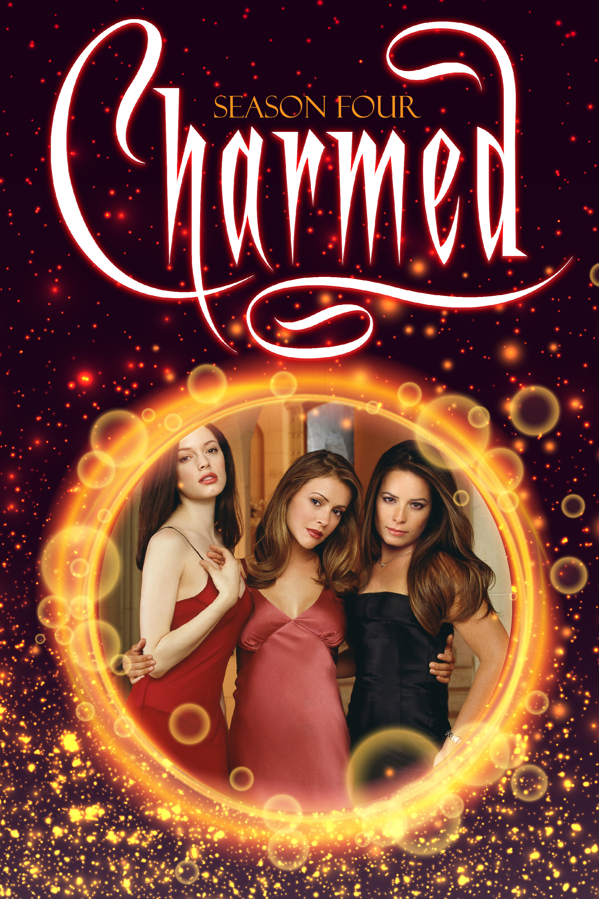 Charmed - Season 4 [41020] (A1766158532) [[Shows]] --Plex--